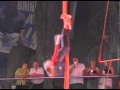 Zip Zap Circus School January 2006 Tour To Gateway Scarf Act With Sabine Van Rensburg Dolly