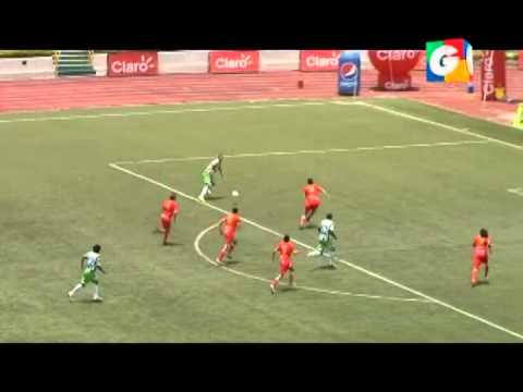Video : Antigua, GFC 2-2 Malacateco | Los "toros"  favorecidos con los resultados y clasificaron.