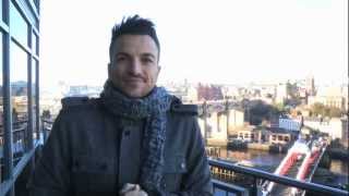 Peter Andre: My Life - It&#39;s Back!