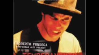 Roberto Fonseca (Para que no Hables).wmv