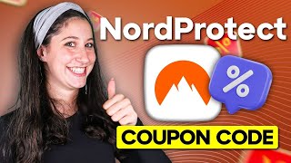 NordProtect Coupon Code: Get the Biggest Discount and Best Deal Now