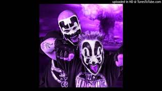 Insane Clown Posse - Nothin But A Bitch Thang (Chopped And Screwed)     (Eminem Diss)
