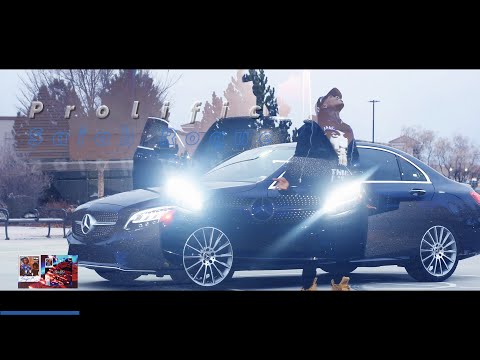 Jsaiiah - PROLIFIC (OFFICIAL MUSIC VIDEO)