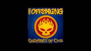 The Offspring - Special Delivery