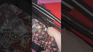 Pokè Zombies Hiraeth Handbag