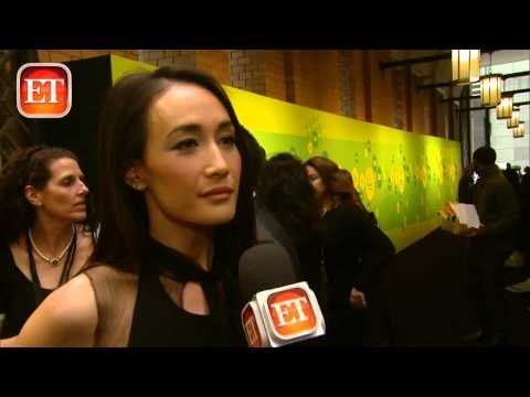 Maggie Q on The 'Sad' End of 'Nikita'