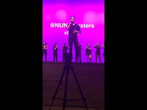 Anthony Rodriguez's Best Performance Yet