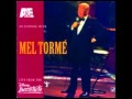 Mel Torme    Pick Yourself Up