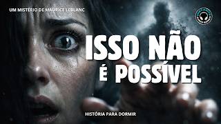O que aconteceu na floresta | Um caso extraordinário | História para dormir