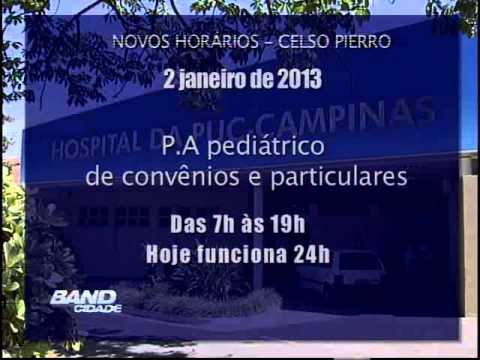 Band Cidade Campinas 20 12 2012 - bloco 03