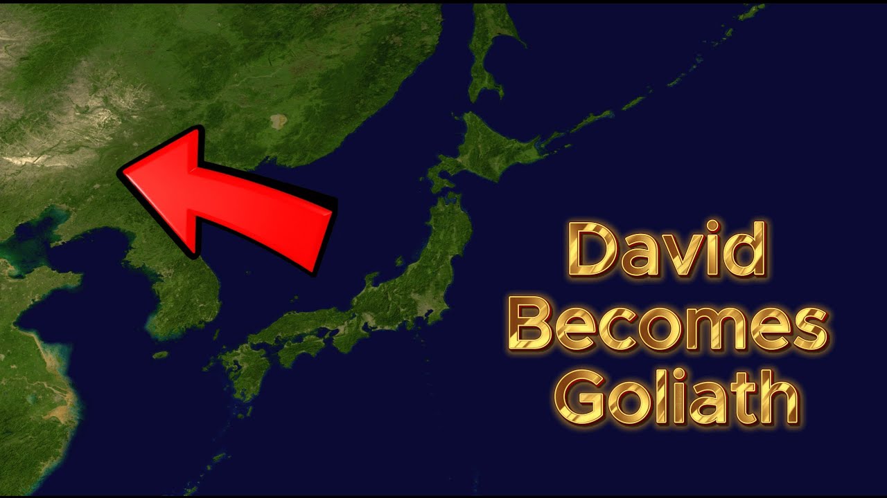 Empire of Evil: How Japan Went From Isolation to World Domination