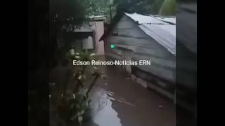 Moradores de la joyita de la piscina en Moca protestaron