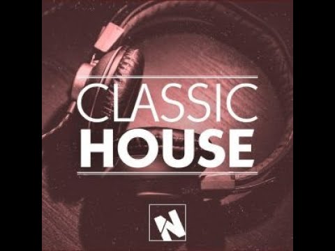 LIQUID SPIRIT VS MOVE YOUR BODY ( Classic House )