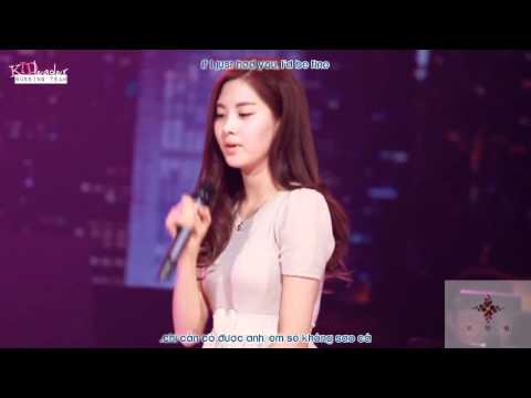 [Vietsub][TYVF] It's Okay Even If It Hurts