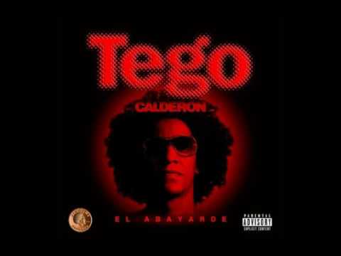 TEGO CALDERON MIX   EXITOS