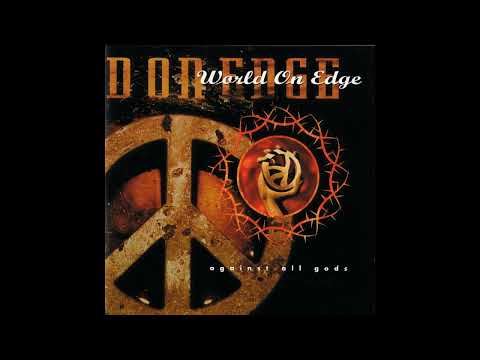 WORLD ON EDGE - BABY'S GOING' DOWN