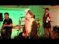 Waxies Dargle - Venue 77 - Ipswich - Suffolk
