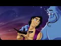 Alladin Magical Lamp Allauddinadbuthadweepam Aladdintelugu Jasmine Genie Telugustory