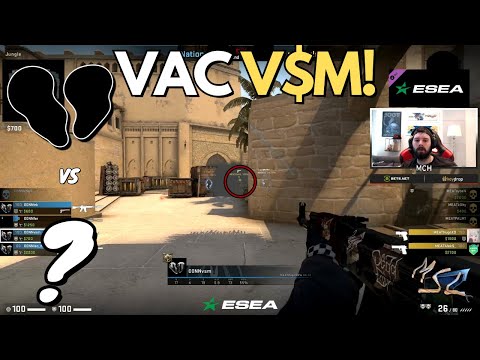 00NATION vs MAT PLS MD1 - ESEA CASH CUP CSGO HIGHLIGHTS | MCH
