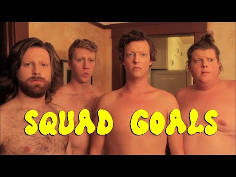 The Bath Boys