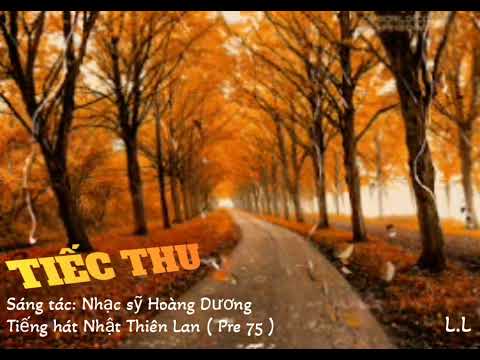 Thể hiện bởi Nhật Thiên Lan