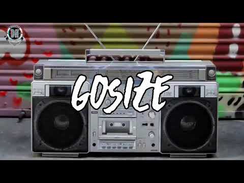 Funky Nu Disco 2022 // Gosize - I Want Your Soul 🌤️💁‍♀️ [Fake Promises The Album]