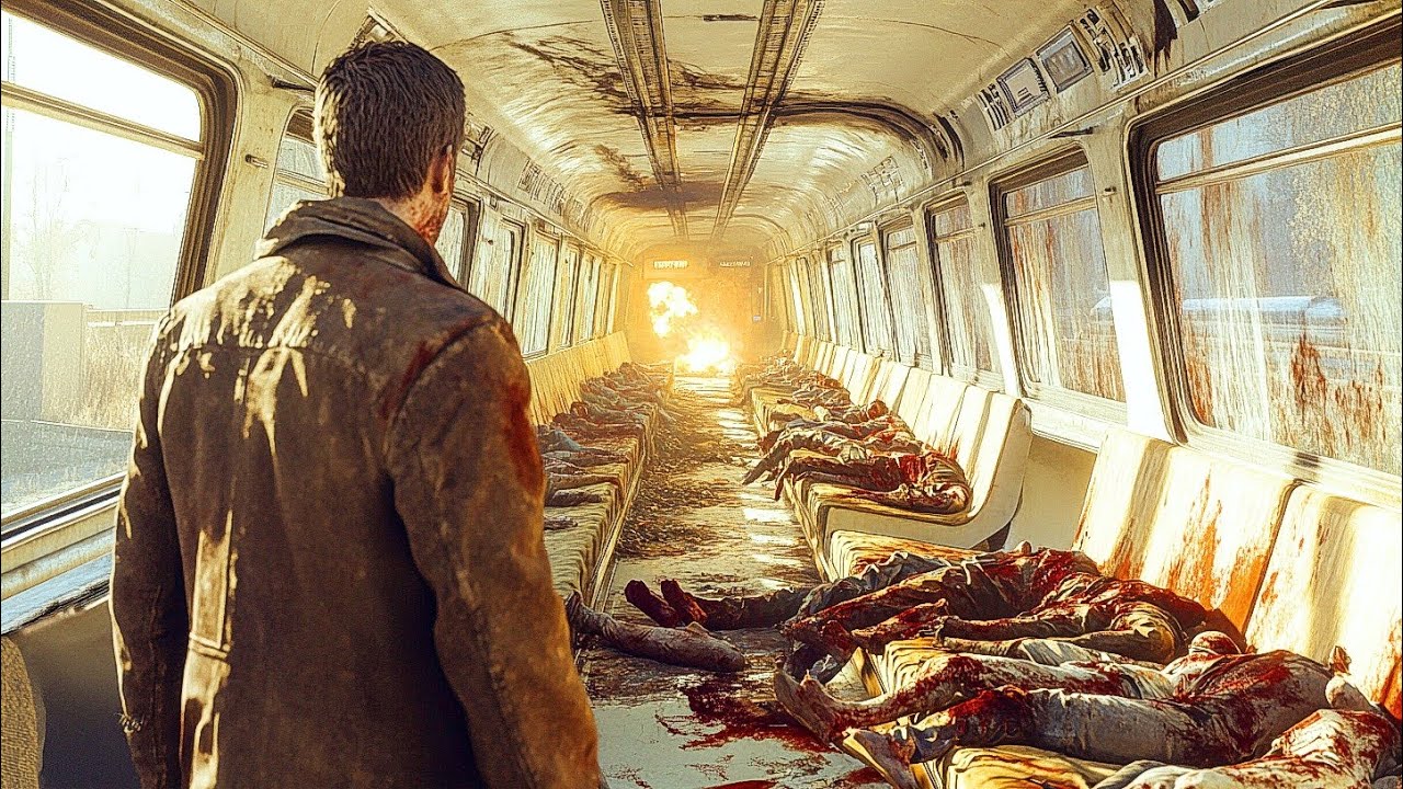 Trapped in a Time Loop, A Man Dies A Thousand Times to Stop a Devastating Bomb Blast, Save His City