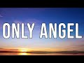 Harry Styles - Only Angel (Lyrics Video)