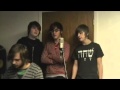 Silent Night Vid 