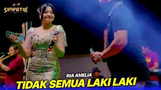 Download lagu RIA AMELIA - TIDAK SEMUA LAKI LAKI - SIMPATIK MUSIC - BINUANG TAPIN KALIMANTAN SELATAN mp3