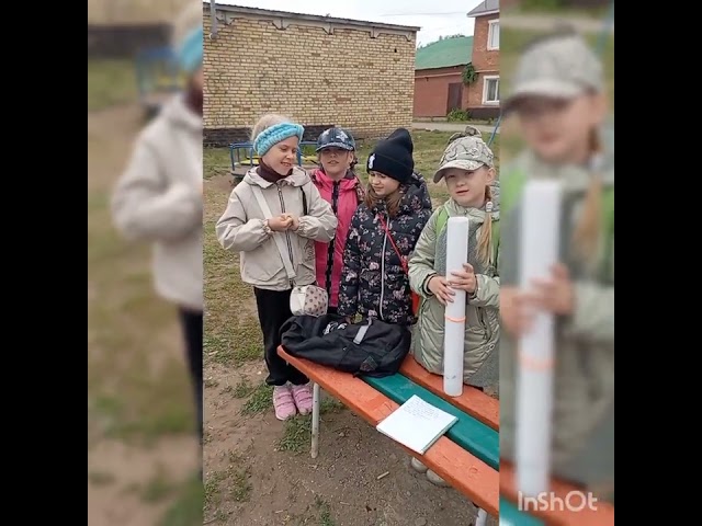 ?Дворовая площадка на ул. Куйбышева действует даже в пасмурную погоду.