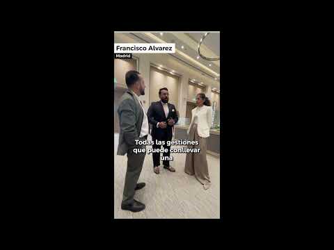 Francisco Álvarez video