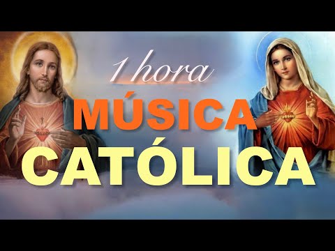 1 HORA DE MUSICA CATOLICA. Gladys Garcete