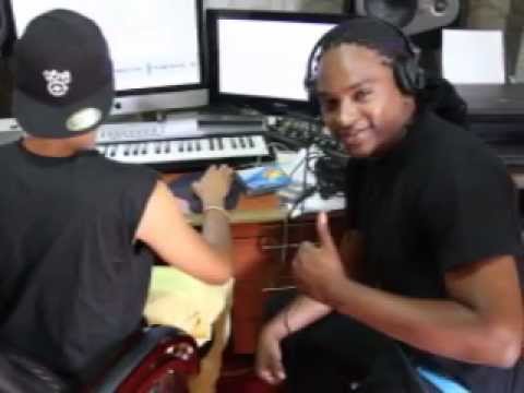 Maskarado Ft Dj Djeff No Tema Monami