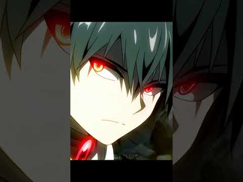 4k Judar {Magi: The Labyrinth of Magic Edit}