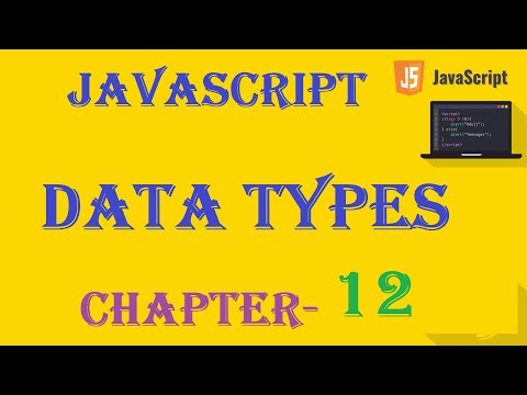 Data Types In Javascript What Is Data Types Javascript Tutorial In Hindi 3