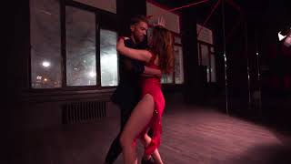 Felices los 4 (salsa version) Maluma feat. Marc Anthony. Choreography by Frank Cabrales