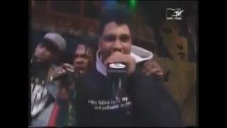 Leaders Of The New School - International Zone Coaster