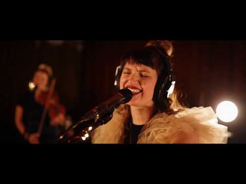Vesna - Komety (live session)