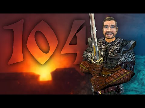 Part 104: DIE ENTWEIHUNG • Let's Play Gothic 2 [Nintendo Switch]