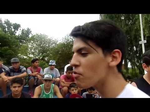 NM VS Mylo VS Smeet -  Final -  La Plazi Freestyle -  Torneo 2017