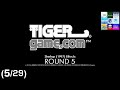 TGCS 1997 ER5 Vs TСV1530 AMLM859 TOCRSM785 MRSLE382 MHMMLE335 ASLM425 CJM PRVM986