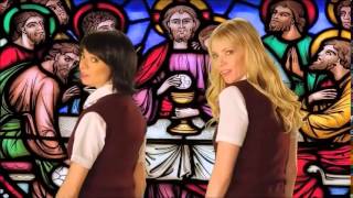 Garfunkel & Oates "The Loophole" 150% w/lyrics
