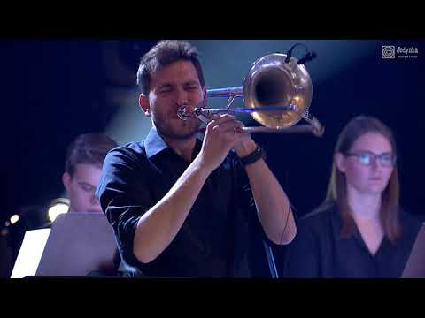 Chopin University Big Band - Deszcze niespokojne