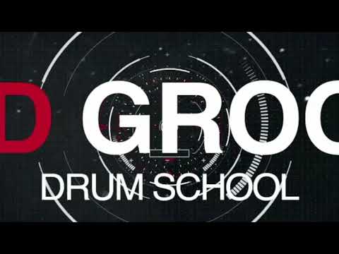 Marcia per Billy (104 bpm) // MadGroove drum school