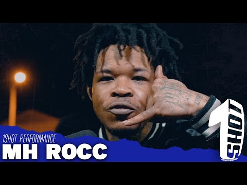 MH Rocc | 1Shot Performance "Savage Way"