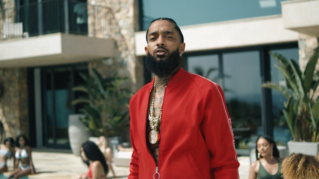 Nipsey Hussle ft. Belly & Dom Kennedy — Double Up