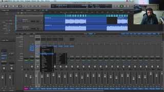 How To Mix Kicks, Bass and 808s