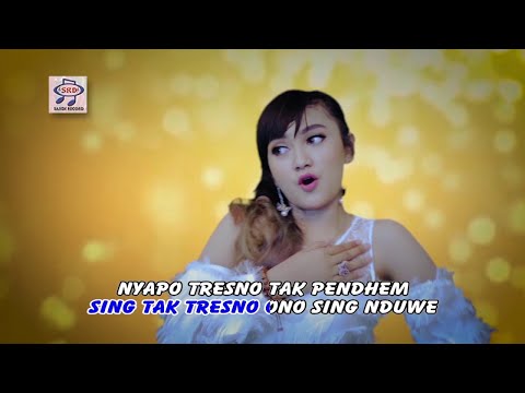 Jihan Audy - Kalah Cepet [OFFICIAL]
