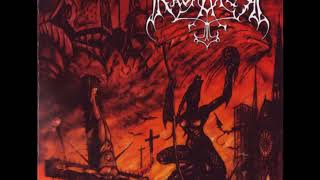 Ragnarok - Nocturnal Sphere